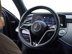 Mercedes-Benz E-Class E 300 L Luxury - photo 12