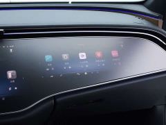 Mercedes-Benz E-Class E 300 L Luxury - photo 13
