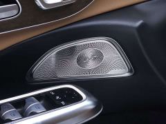 Mercedes-Benz E-Class E 300 L Luxury - photo 14