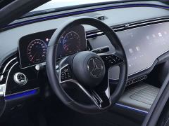 Mercedes-Benz E-Class E 300 L Luxury - photo 17