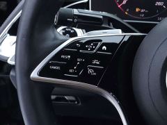 Mercedes-Benz E-Class E 300 L Luxury - photo 18
