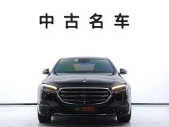 Mercedes-Benz E-Class E 300 L Luxury - photo 2