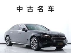 Mercedes-Benz E-Class E 300 L Luxury - photo 3