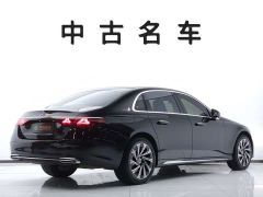 Mercedes-Benz E-Class E 300 L Luxury - photo 4