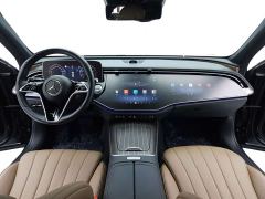 Mercedes-Benz E-Class E 300 L Luxury - photo 7