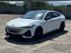 Changan UNI-V 1.5T Excellence - фото 1