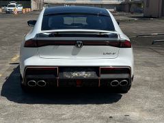 Changan UNI-V 1.5T Excellence - фото 10