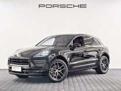Porsche Macan 2.0T Dream Edition - photo 1