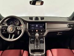 Porsche Macan 2.0T Dream Edition - photo 12