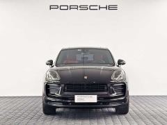 Porsche Macan 2.0T Dream Edition - photo 2