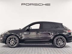 Porsche Macan 2.0T Dream Edition - photo 3