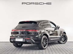 Porsche Macan 2.0T Dream Edition - photo 4