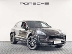 Porsche Macan 2.0T Dream Edition - photo 7