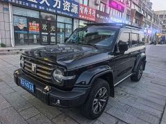 Tank 300 City Edition 2.0T Stylish - фото 1