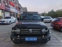 Tank 300 City Edition 2.0T Stylish - фото 2