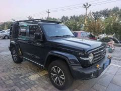 Tank 300 City Edition 2.0T Stylish - фото 3