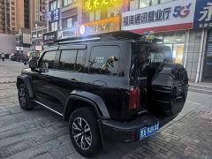 Tank 300 City Edition 2.0T Stylish - фото 7