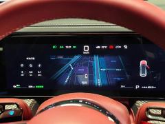 Denza Z9GT Easy Three-Way Flash Charge Performance Edition - ფოტო 13