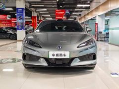 Denza Z9GT Easy Three-Way Flash Charge Performance Edition - ფოტო 2