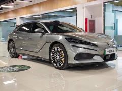 Denza Z9GT Easy Three-Way Flash Charge Performance Edition - ფოტო 3