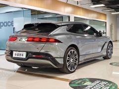Denza Z9GT Easy Three-Way Flash Charge Performance Edition - ფოტო 5