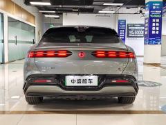 Denza Z9GT Easy Three-Way Flash Charge Performance Edition - ფოტო 6