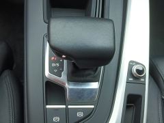 Audi A4L 40 TFSI Fashion Dynamic - фото 19