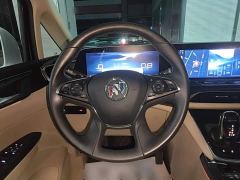 Buick GL8 ES Luxe Enjoyment Edition - ფოტო 10