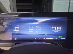 Buick GL8 ES Luxe Enjoyment Edition - ფოტო 11