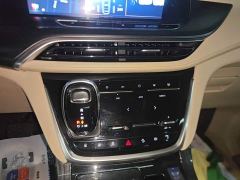 Buick GL8 ES Luxe Enjoyment Edition - ფოტო 12