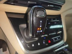 Buick GL8 ES Luxe Enjoyment Edition - ფოტო 13