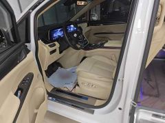 Buick GL8 ES Luxe Enjoyment Edition - ფოტო 14