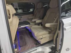 Buick GL8 ES Luxe Enjoyment Edition - ფოტო 16