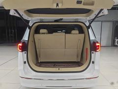 Buick GL8 ES Luxe Enjoyment Edition - ფოტო 18