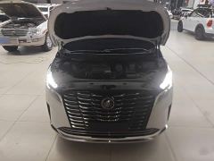 Buick GL8 ES Luxe Enjoyment Edition - ფოტო 19