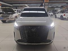 Buick GL8 ES Luxe Enjoyment Edition - ფოტო 2