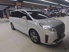 Buick GL8 ES Luxe Enjoyment Edition - ფოტო 3