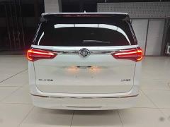Buick GL8 ES Luxe Enjoyment Edition - ფოტო 5