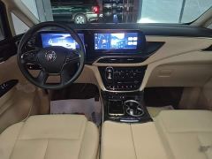 Buick GL8 ES Luxe Enjoyment Edition - ფოტო 9