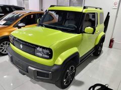 Baojun Yueye Flagship Edition - photo 1