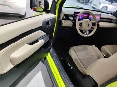 Baojun Yueye Flagship Edition - photo 15
