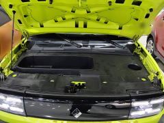 Baojun Yueye Flagship Edition - photo 19