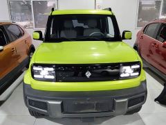 Baojun Yueye Flagship Edition - photo 2