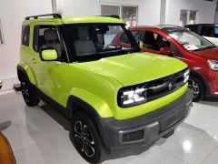 Baojun Yueye Flagship Edition - photo 3