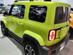 Baojun Yueye Flagship Edition - photo 4