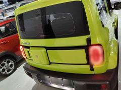 Baojun Yueye Flagship Edition - photo 5