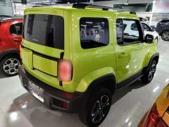 Baojun Yueye Flagship Edition - photo 6