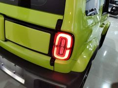 Baojun Yueye Flagship Edition - photo 7