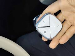 Baojun Yueye Flagship Edition - photo 8