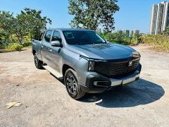 Changan Hunter Warrior Edition Luxury Edition Single Motor Extra Long Bed - photo 2